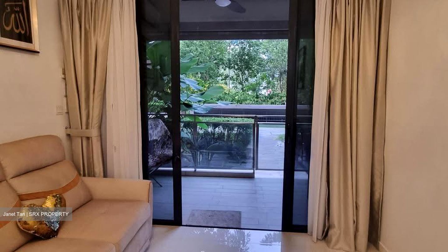 The Jovell (D17), Condominium #613569271